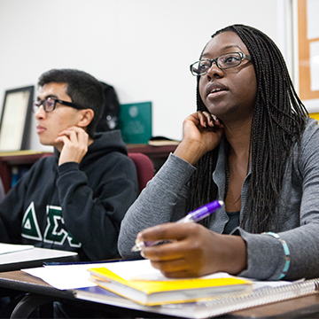 Master Of Arts In Teaching Mathematics - Loyola Marymount University